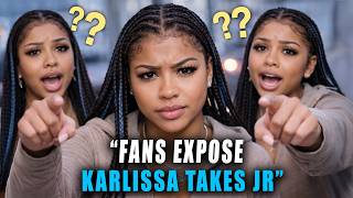 Chrisean Rock REALLY Thinks Fans Are THIS Stupid