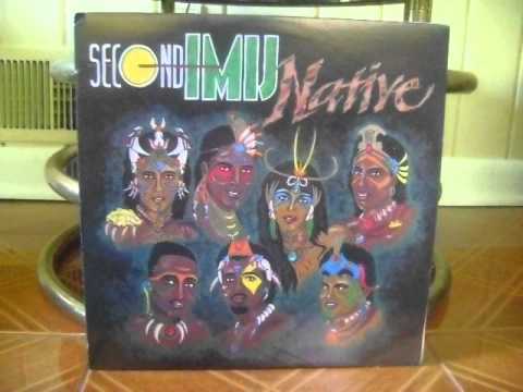 Shake - Second Imij