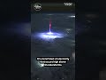 NASA Astronauts Captures Stunning Photo Of Sprite Lightning Shorts NASA Astronauts Captures Stunning Photo Of Sprite Lightning Shorts