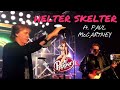 Capture de la vidéo Dr. Pepper's Jaded Hearts Club Band - Helter Skelter Ft. Paul Mccartney [The Beatles Cover]