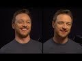 James McAvoy Reveals The BIGGEST Difference Between &#39;Glass&#39; And &#39;Split&#39; | PopBuzz Meets