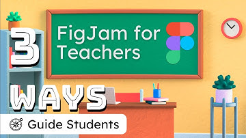 3 Ways to Guide Students Through a FigJam