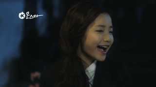 Video thumbnail of "[몬스타 OST Part 3] 하연수, 강하늘, 김초은 - 아틀란티스 소녀 (Atlantis Girl) MV"