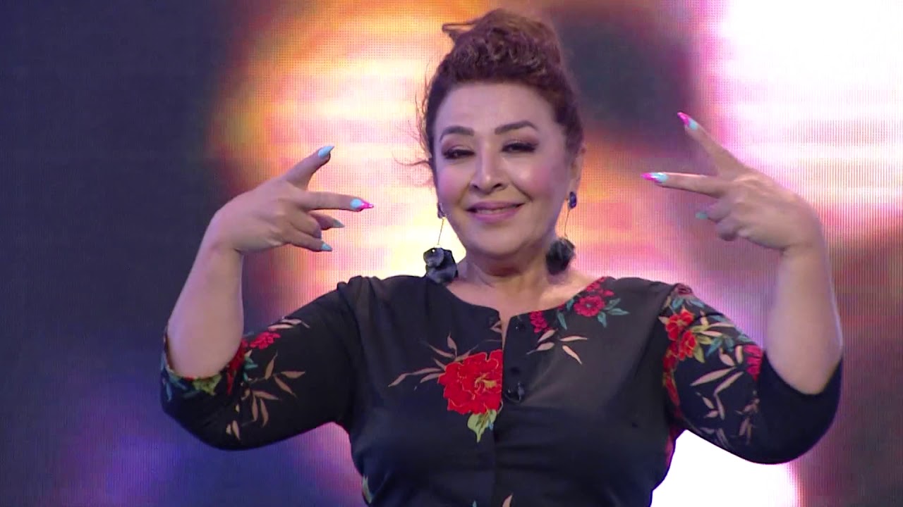 Samirə və Oktay Kamil - Gözüm Dəydi Sənə (ÜÇÜMÜZ)