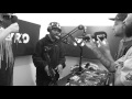 Capture de la vidéo Big Toast & Gee Bag Interview - The Blatantly Blunt Show - Pyroradio - (21/04/2017)