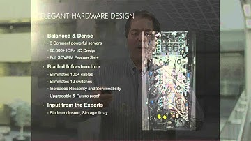Fast Time to Solution:  A Private Cloud - Understanding the HP Database Consolidation Appliance