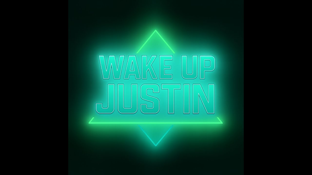🌅 WakeUpJustin (11-6-25) | How Good Do I Want To Become? | Surviving vs ...