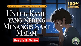 Bunga Tidur | Untuk Kamu Yang sering Menangis | The Moon And Dreams Bunga Tidur | Untuk Kamu Yang sering Menangis | The Moon And Dreams