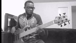 Bless the Lord- Doobie Powell chords