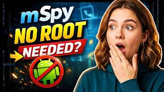 Does mSpy Require Rooting on Android? | mSpy Easy Setup Guide (2026)