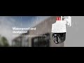 Vstarcam CS668