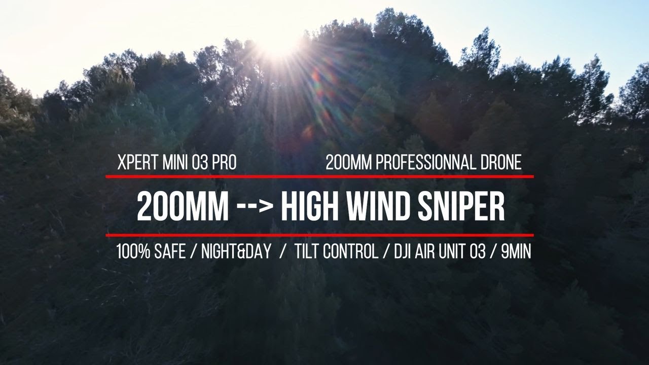The Xpert Mini O3 Pro is the first professional and safe small-format ...