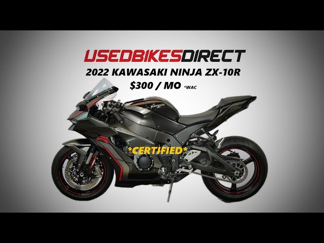 3,000円お安く!◎New◎Volan◎Nose Rider 2◎10.5 New 2023 Kawasaki Ninja ZX-10R KRT Edition, Caldwell ID