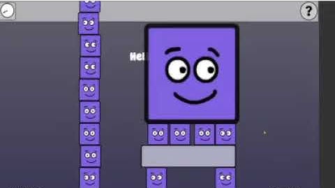 Super Stacker 2 Easy Levels Speedrun #1