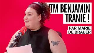 Jtm Benjamin Tranié Marie De Brauer