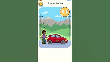 DOP 5 Draw One Part Fun Mobile Puzzle Game 🎮 (Walkthrough+Tips)#gaming #game #dop5 #puzzle