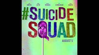 The Polyphonic Spree - Lithium Nirvana Cover (from Suicide Squad: The Album)