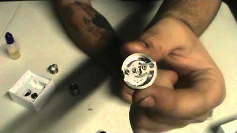 Twisted messes RDA V2!