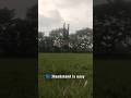 HANDSTAND IS EASY | AFTER 5 SECOND HANDSTAND 🙂#fitness #ytshorts