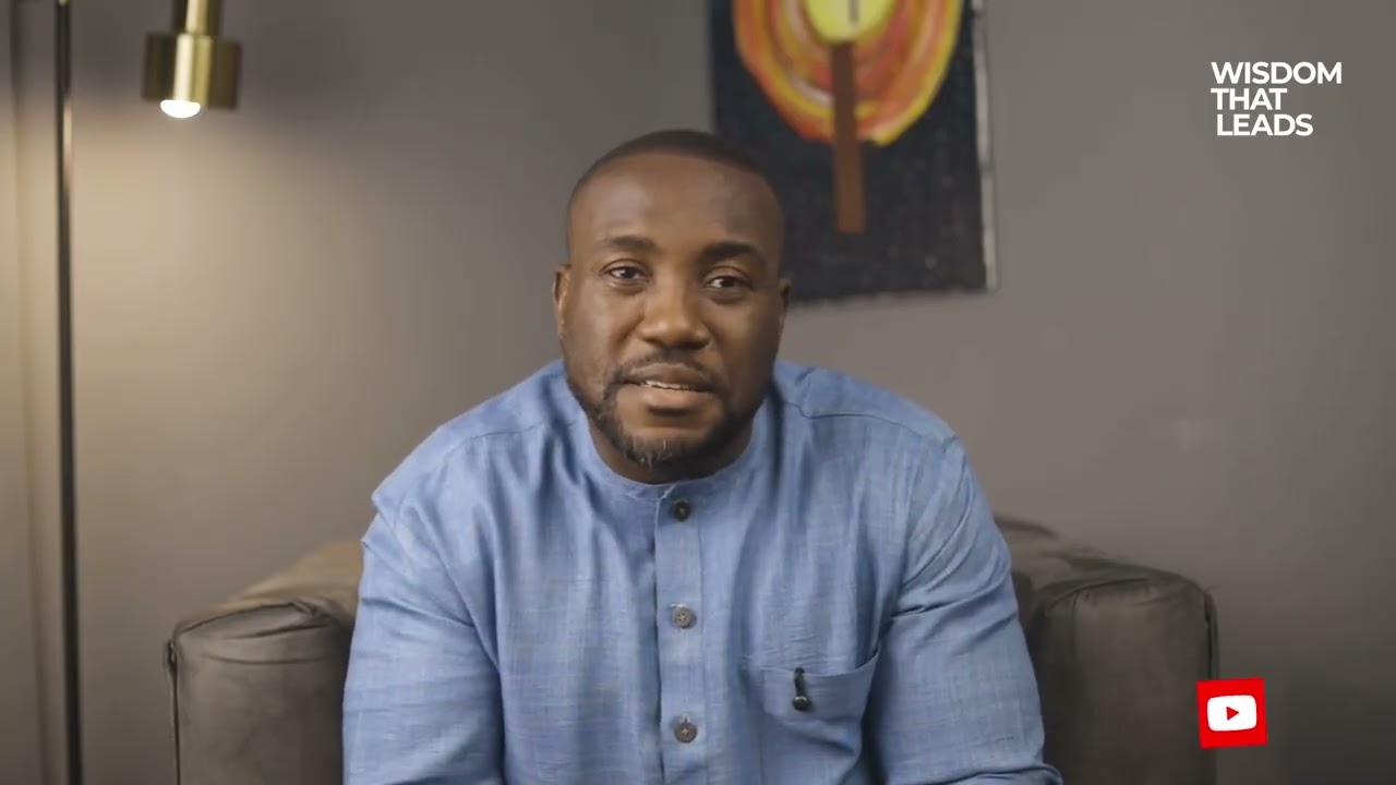 Being a Child of God is not a Disadvantage - Episode 2 || Laud Allotey || January 24, 2026