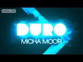 Micha Moor - Duro (Original Mix)