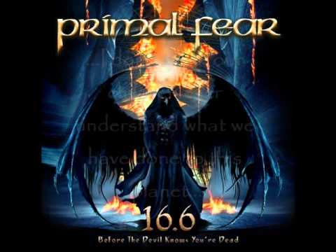 Primal Fear - 5.0 / Torn
