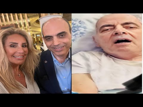 عاجل وفاة الاعلامي بسام براك   فمن هو بسام براك وما هو سبب وفاته ومن هي زوجتة