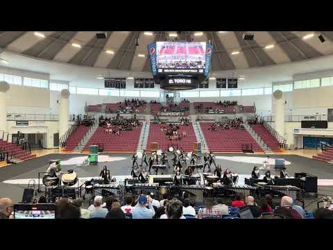 The Way We See - El Toro High School 2026