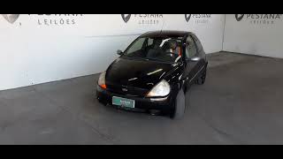 Ford Ka Xr 1.6 - 20062007
