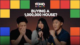 Can You Buy a RM 1,000,000 House in 3 years?