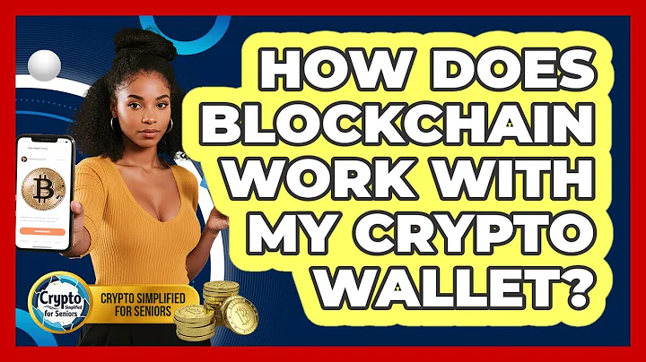How Does Blockchain Work With My Crypto Wallet? - Crypto Simplified for Seniors
