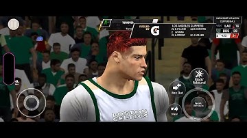 NBA 2K20 - 2K26 V97-V98 | MOD MENU | [NEW UPDATED] | TRADE AS OF NOW 🔥