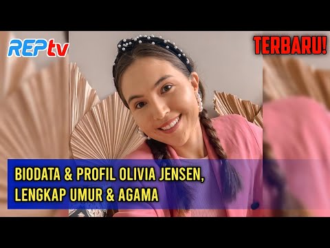 Video: Berapa umur Olivia bergoyang?