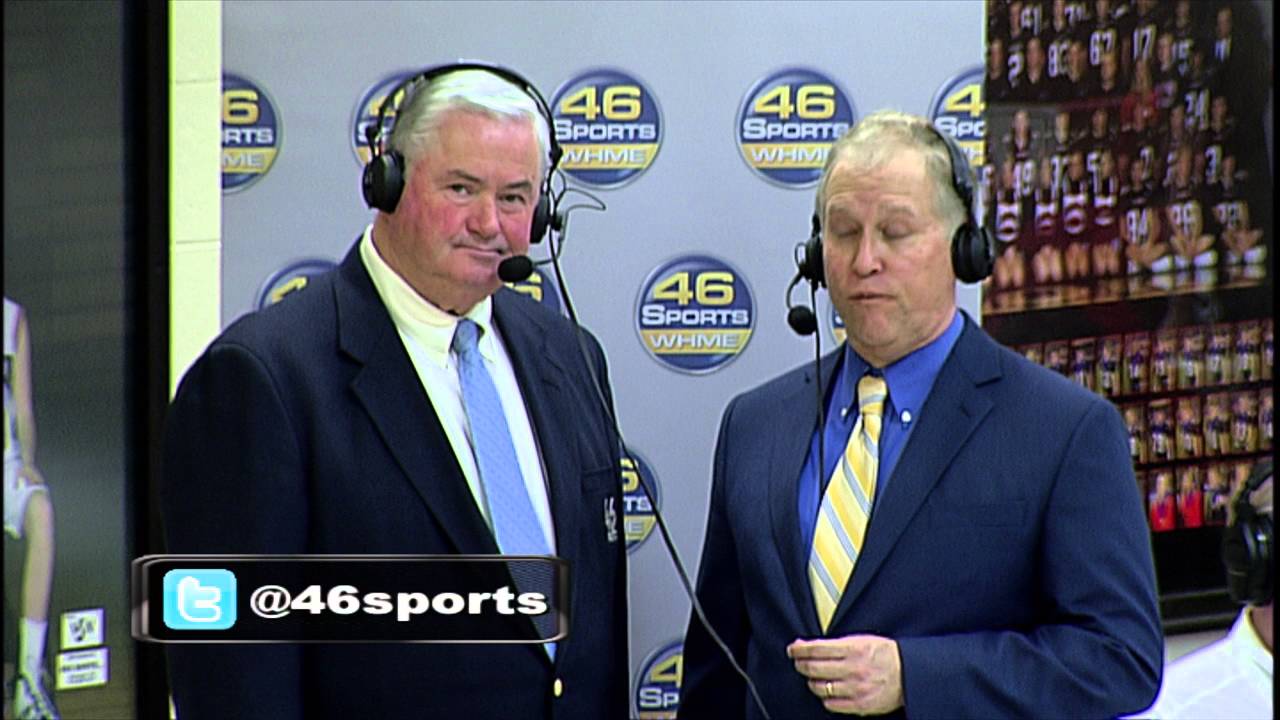 Paul Marandet Powers Warsaw Over Northwood