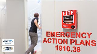 Famous Emergency Action Plans Webinar - 2024 Profile
