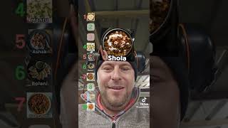 Download Lagu Top 10 Afghan food ranking by Mario Mario MP3