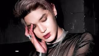 Taeyong NCT Notification🔥✨