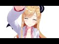 【ホロライブMMD】なでなで【癒月ちょこ】