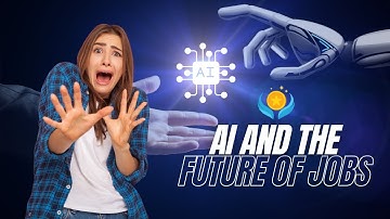 Will AI Replace Your Job? The Truth About the Future of Work