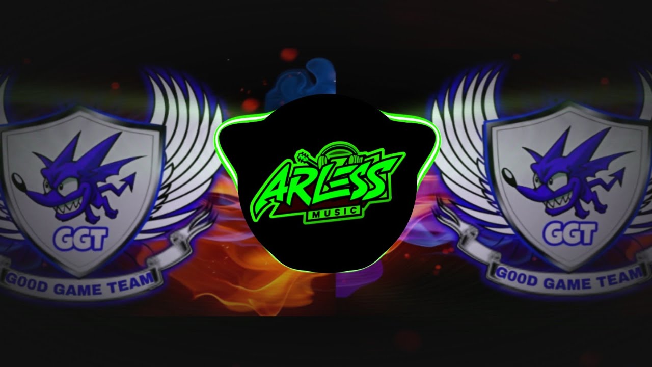 [EDM] ARLESS - GOOD GAME TEAM - YouTube