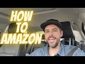 How to SOURCE, LIST, LABEL, and SHIP BOOKS for AMAZON FBA for Beginners (this is how I do it)