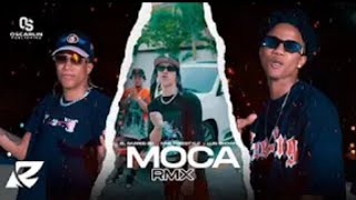 El Rapper RD x Nino Freestyle x Luis Brown - Moca Remix (Video Oficial)