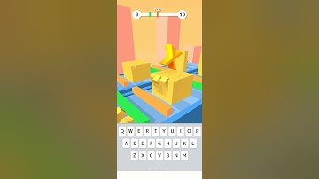 Type Spin - New Update All Level Gameplay Walkthrough (Android, iOS) Part 1