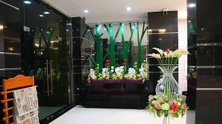Ido Boutique Suite Hat Yai, Thailand | Travel With Saanvi