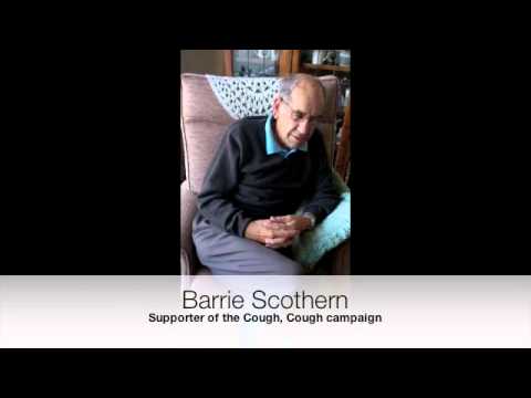 Cough Cough Lung Cancer Awareness Campaign Youtube