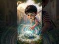 Magic Stone 🪨✨ | Ek Chhote Bachay Ki Amazing Kahani!