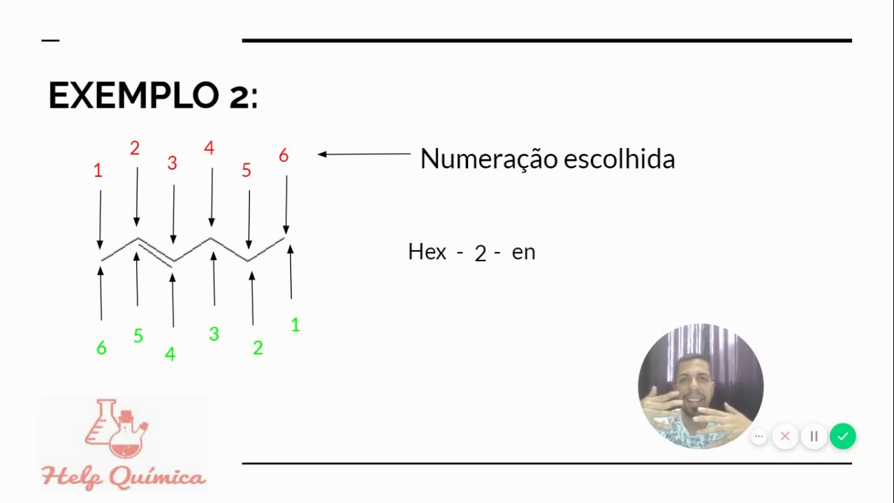 A Seguir Temos As Representações De Alguns Hidrocarbonetos