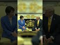 Japan's Prime Minister meets Trump, discusses Iran nuclear weapons