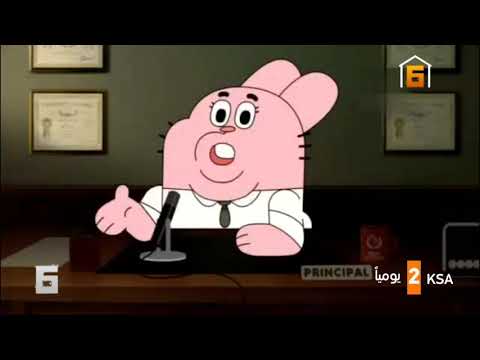 إعلان غامبول MBC6 فانميد