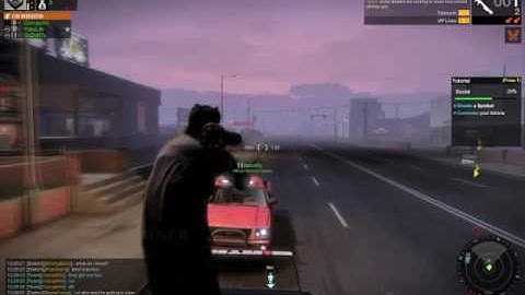 Apb Reloaded (gone sexual with rockets)